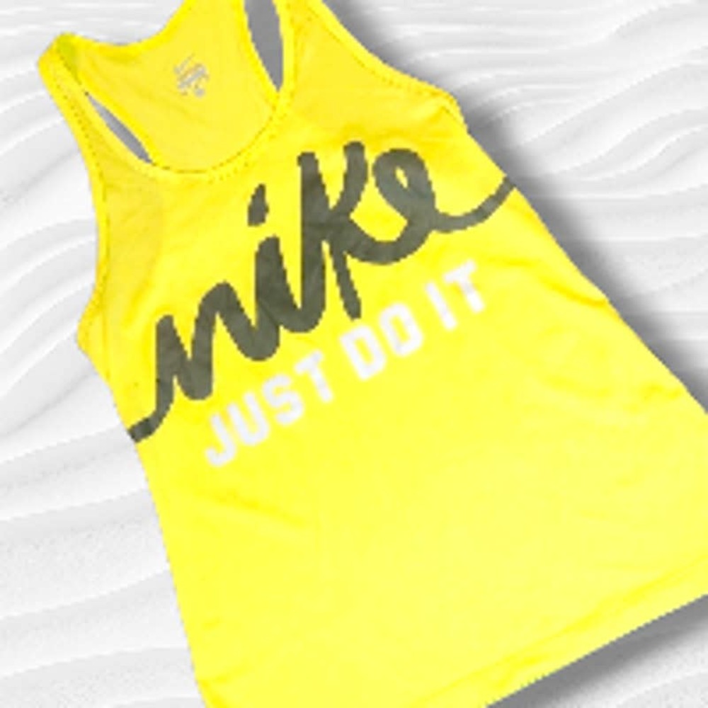 Women's Nike tank top